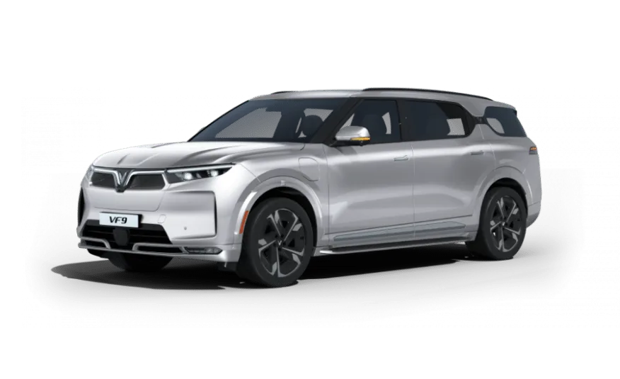 Vinfast VF9