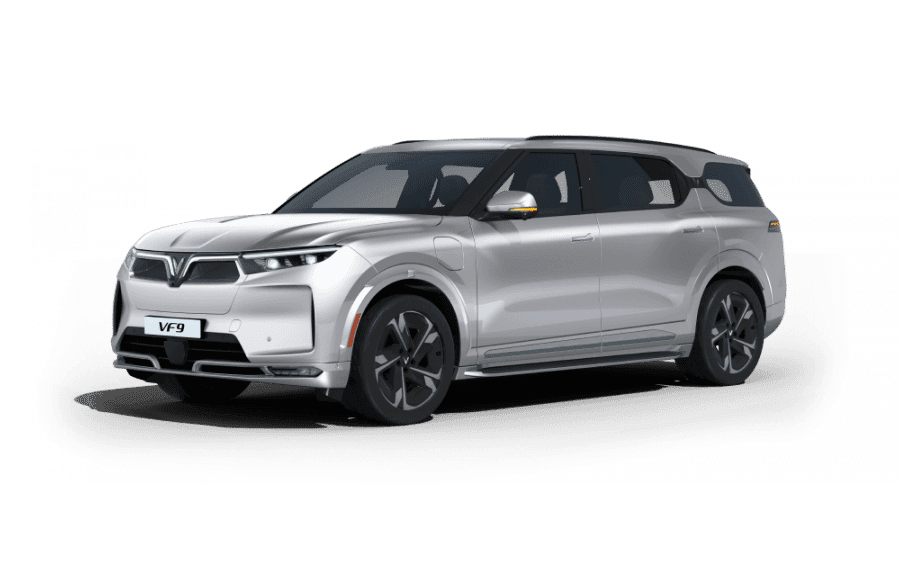 Vinfast VF9