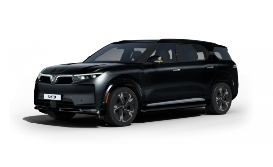 Vinfast VF9
