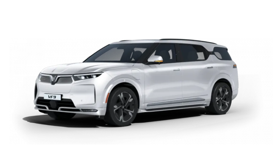 Vinfast VF9
