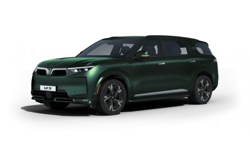 Vinfast VF9
