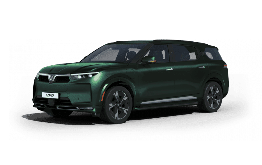 Vinfast VF9