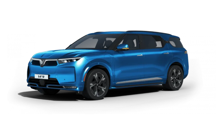 Vinfast VF9