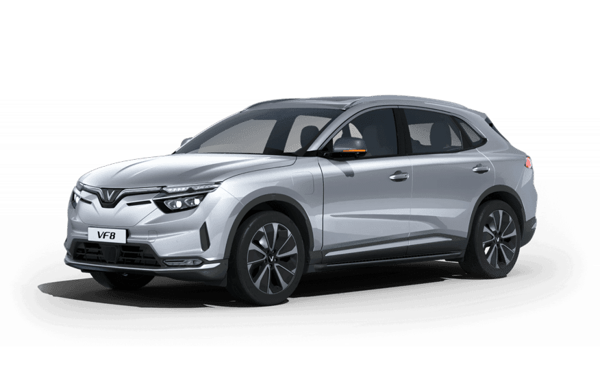 Vinfast VF8