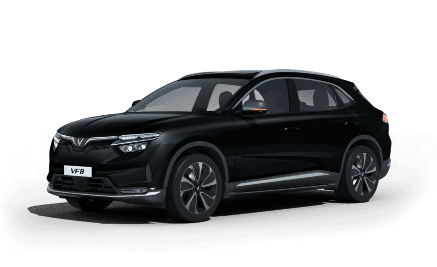 Vinfast VF8