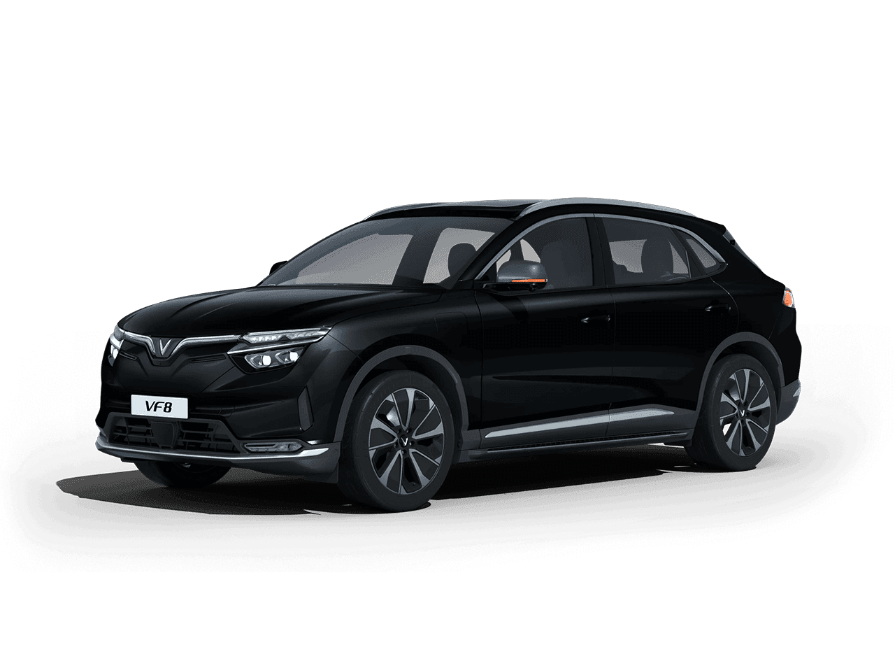 Vinfast VF8