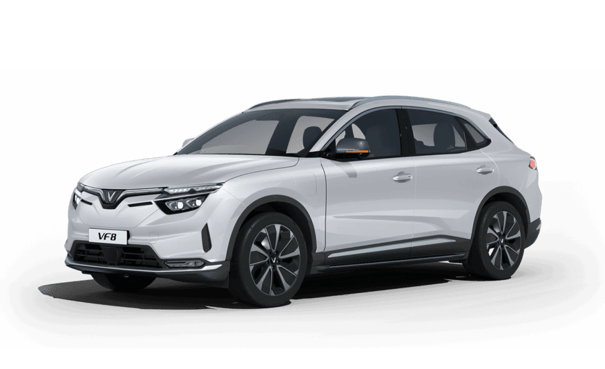 Vinfast VF8