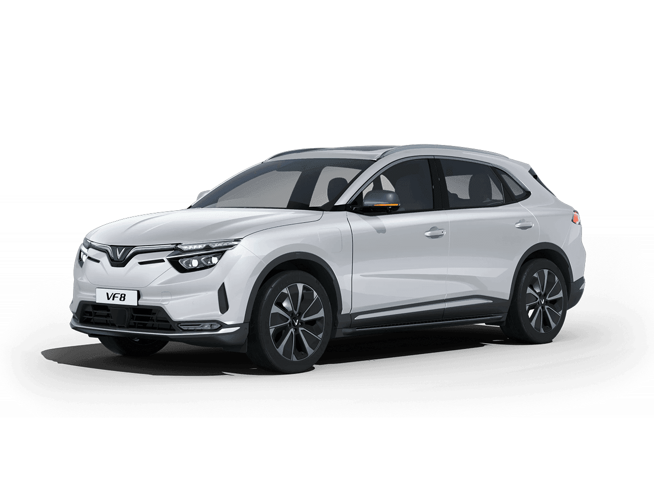Vinfast VF8