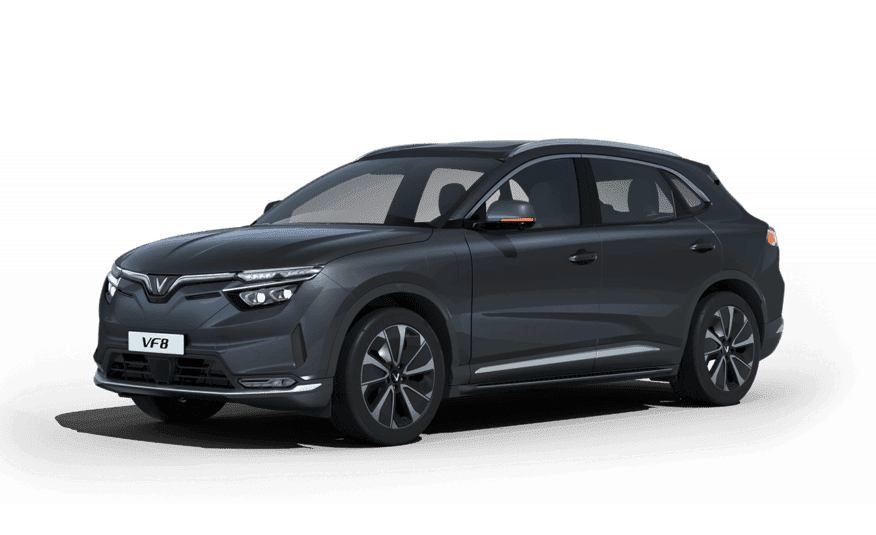 Vinfast VF8