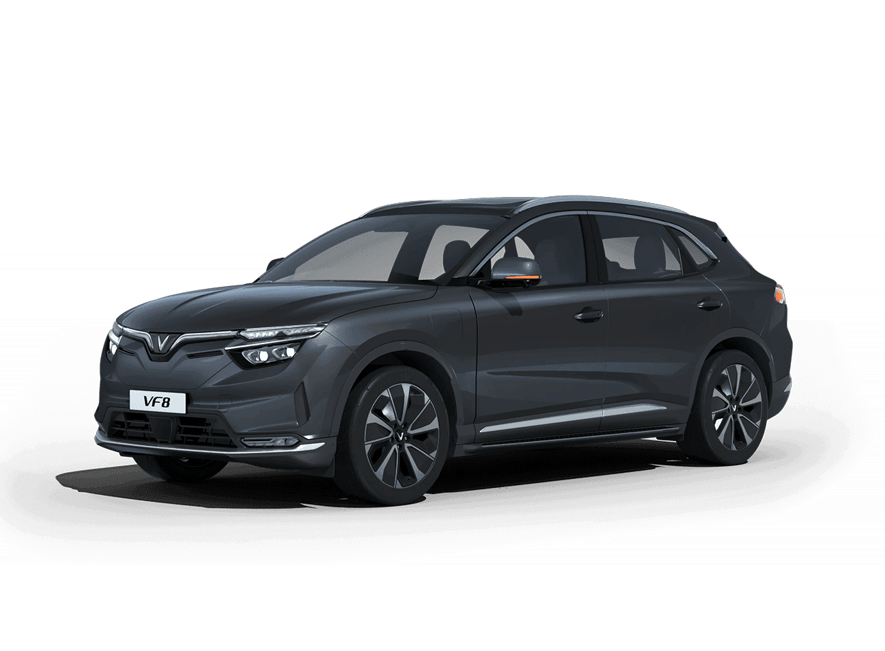 Vinfast VF8