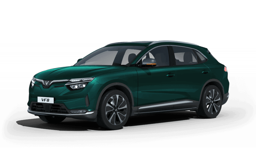 Vinfast VF8