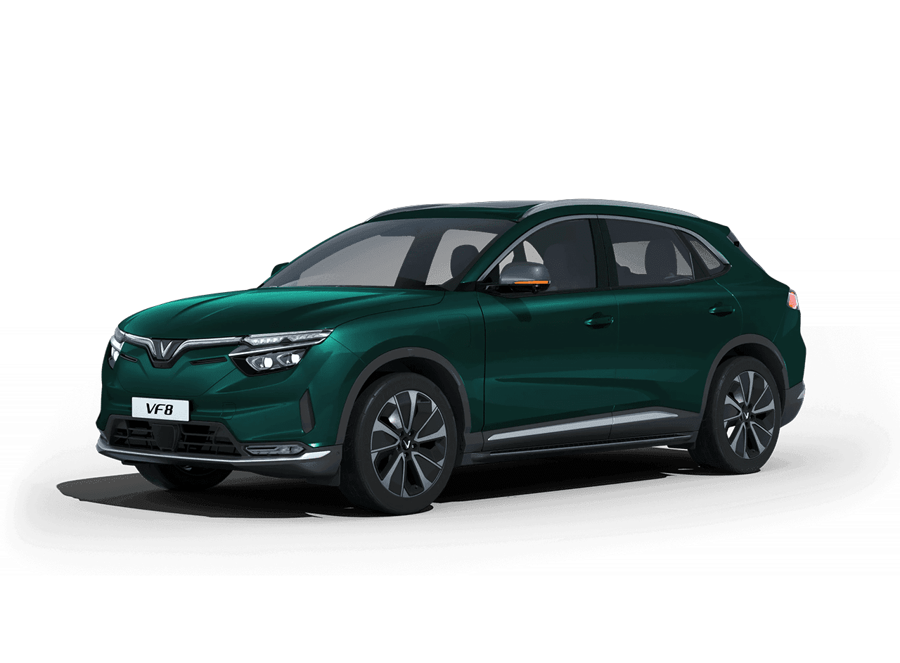 Vinfast VF8