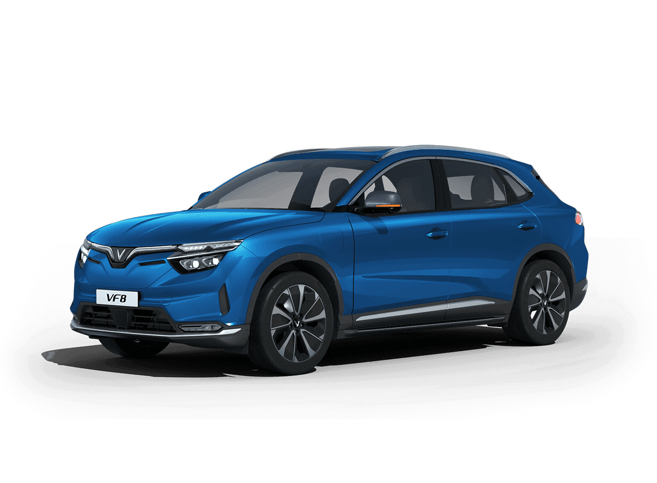 Vinfast VF8