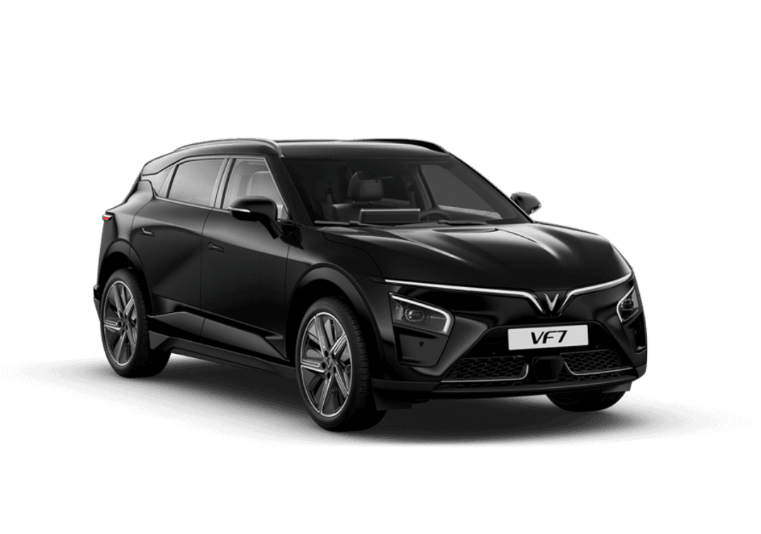Vinfast VF7