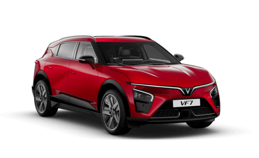 Vinfast VF7