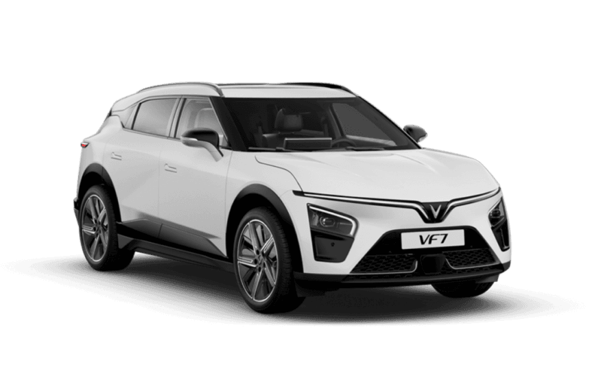 Vinfast VF7