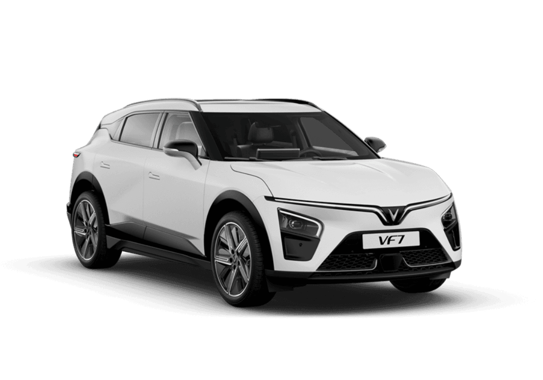 Vinfast VF7