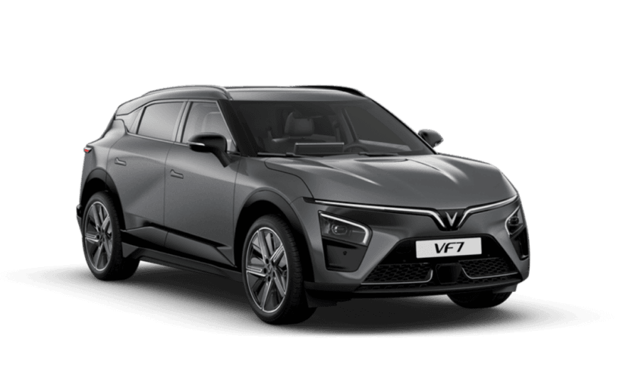 Vinfast VF7