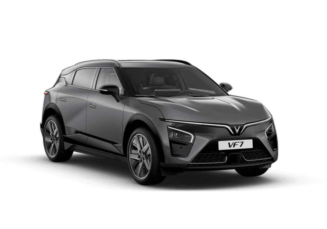 Vinfast VF7