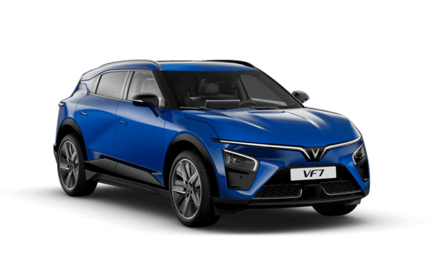Vinfast VF7