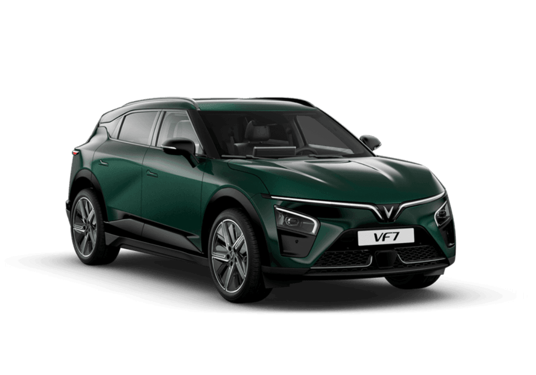 Vinfast VF7