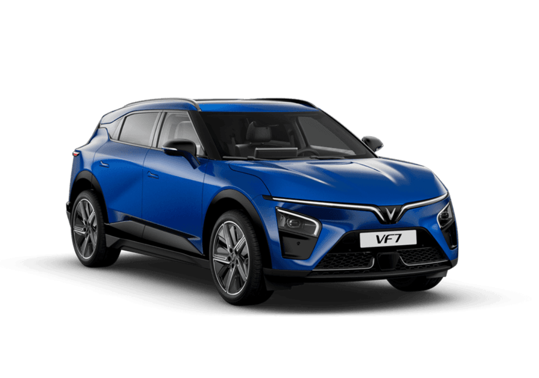 Vinfast VF7