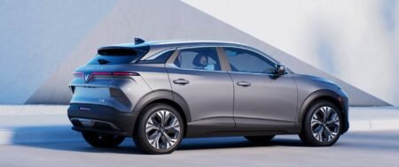 Bảng giá lăn bánh xe Vinfast VF6 tại TP HCM