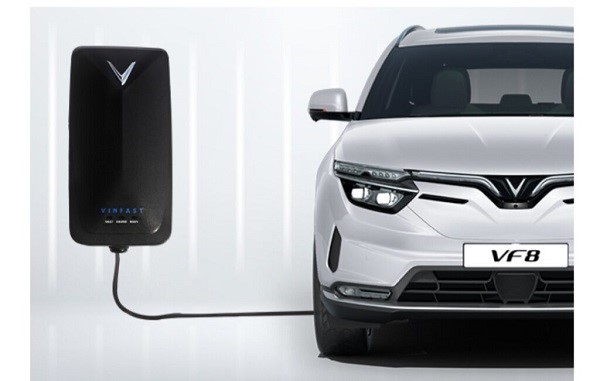Hệ thống sạc tại nhà, có mấy loại và lắp như thế nào của xe Vinfast
