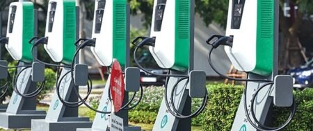 VinFast tiếp tục mở rộng hệ thống trạm sạc toàn quốc