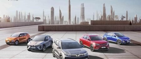 Lợi ích khi chuyển sang xe điện Vinfast: Tiết kiệm và bền vững