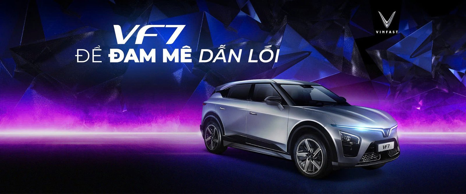 vinfast vf7